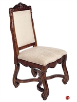 Picture of Hekman 7-2224-35 Loire Valley Dining Armless Chair
