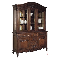 Picture of Hekman 7-2229 Loire Valley Dining China Closet