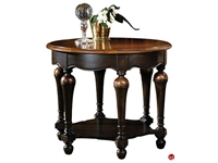 Picture of Hekman 7-2312 Tuscan Estates Lounge End Table