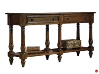 Picture of Hekman 7-2315 Tuscan Estates Lounge Console Table