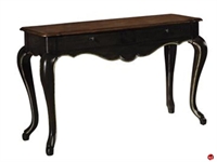 Picture of Hekman 7-2317 Tuscan Estates Lounge Console Table