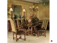 Picture of Hekman 7-2326 Tuscan Estates Dining Table