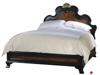 Picture of Hekman 7-2361 Tuscan Estates Bedroom King Size Bed