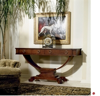 Picture of Hekman 7-5011, Repertory Veneer Lounge Console Table