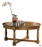 Picture of Hekman 7-8006, Lounge Veneer 42" Coffee Table