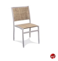 Picture of Benchmark Baja 1115, Outdoor Dining Stackable Armless Chair