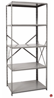 Picture of HOD Add-On, 36" x 12" Steel Open Shelving