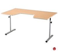 Picture of POP Height Adjustable Therapy Training Table