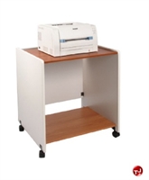 Picture of QUARTZ Compact Mobile Printer Stand