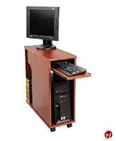 Picture of QUARTZ Mobile Mini Computer Stand