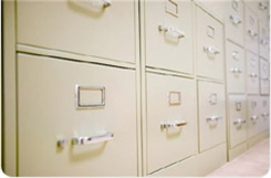 Picture for category Filing Cabinets