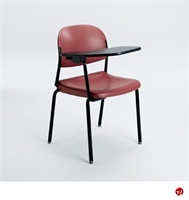 Picture of KI Piretti Poly Stack Tablet Arm Chair