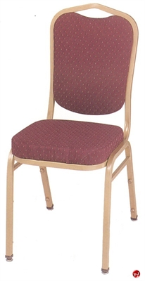 Picture of MLP 1740 Armless Banquet Stack Chair