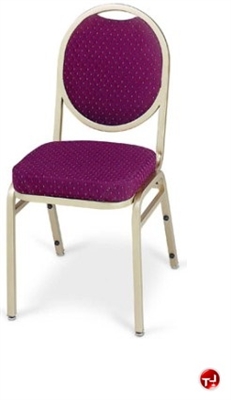 Picture of MLP 1855 Armless Banquet Stack Chair