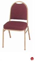 Picture of MLP 1895 Banquet Armless Stack Chair 