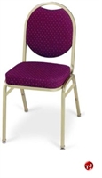 Picture of MLP 1930 Banquet Armless Stack Chair 