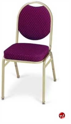 Picture of MLP 1930 Banquet Armless Stack Chair 