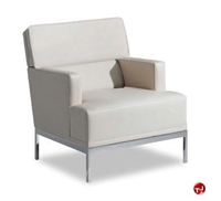 Picture of Martin Brattrud Braemar 785 Contemporary Reception Lounge Club Arm Chair