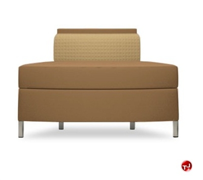 Picture of Martin Brattrud Bristol 247 Contemporary Reception Modular Sofa Seating
