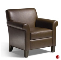 Picture of Martin Brattrud Carmel 702 Reception Lounge Club Arm Chair