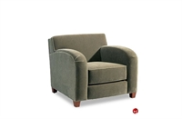 Picture of Martin Brattrud Carnoustle 590 Reception Lounge Club Arm Chair