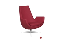 Picture of Martin Brattrud Kurve 480 Reception Lounge Swivel Arm Chair