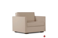 Picture of Martin Brattrud Links 290 Reception Lounge Club Arm Chair