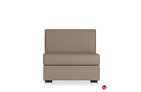 Picture of Martin Brattrud Links 290 Reception Lounge Modular Armless Chair