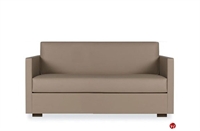 Picture of Martin Brattrud Links 290 Reception Lounge Loveseat Sofa