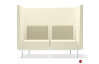 Picture of Martin Brattrud Reveal 980 Contemporary Reception High Back Modular Seating