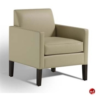 Picture of Martin Brattrud Shannon 860 Reception Lounge Club Arm Chair