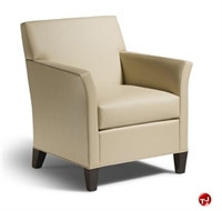 Picture of Martin Brattrud Spyglass 3645 Reception Lounge Club Arm Chair