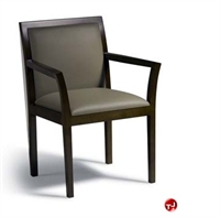 Picture of Martin Brattrud Spyglass 3645 Guest Side Reception Arm Chair