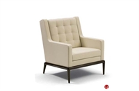 Picture of Martin Brattrud St Germain 540 Reception Lounge Lobby Tufted Arm Chair