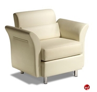 Picture of Martin Brattrud Sterling 270 Reception Lounge Club Arm Chair