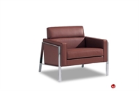 Picture of Martin Brattrud Times Square 520 Contemporary Reception Club Arm Chair