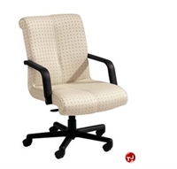 Picture of Martin Brattrud Kenhardt 300 Mid Back Office Conference Chair