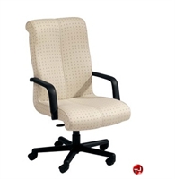 Picture of Martin Brattrud Kenhardt 300 High Back Office Conference Chair
