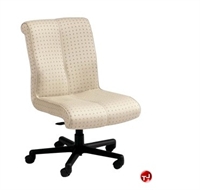 Picture of Martin Brattrud Kenhardt 300 Mid Back Armless Office Swivel Chair