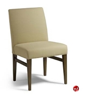 Picture of Martin Brattrud Prince 1010 Contemproary Guest Side Armless Chair