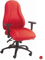 Picture of Milo Mid Back Office Task Chair, 500 Lbs
