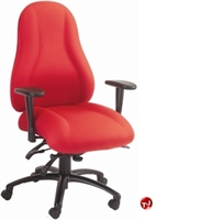 Picture of Milo 24/7 Mid Back Office Task Chair