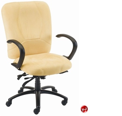 Picture of Milo 24/7 High Back Office Task Swivel Chair