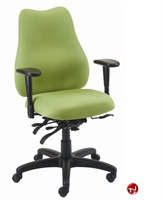 Picture of Milo High Back Ergonomic Office Task Swivel Chair