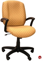 Picture of Milo High Back Ergonomic Office Conference Chair