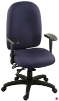 Picture of Milo High Back Ergonomic Multi Function Task Chair