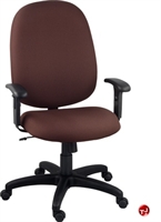 Picture of Milo High Back Ergonomic Office Task Chair