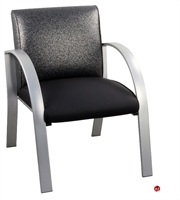 Picture of Milo Guest Side Reception Arm Chair