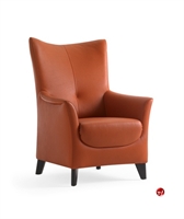 Picture of Paul Brayton Verona Reception Lounge Club Arm Chair