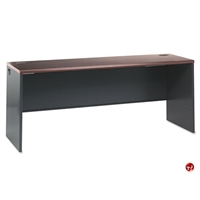Picture of PAZ 30" x 60" Steel Desk Shell